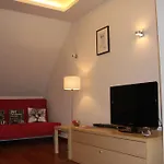 Nowy Rynek Apartment Old Town