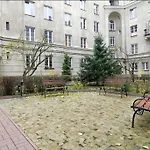 P&O Apartments Plac Narutowicza