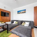 P&O Apartments Szwedzka