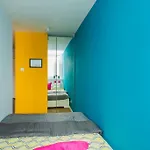Apartment Cohen - Sliska 10