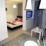 Apartament Junior