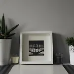Noctis Apartment Nowogrodzka
