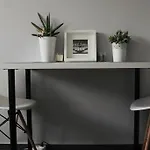 Noctis Apartment Nowogrodzka