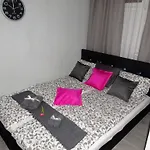 Apartament Junior