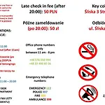 Shortstaypoland Solidarnosci