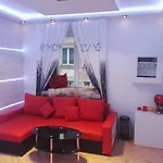 Marcus Bednarska Apartment