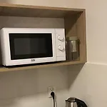 Apartament Metromarymont