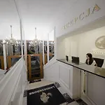 Apartamenty Maison De Luxe