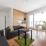 P&O Apartments Szwedzka