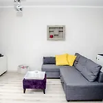 Ap-Apartments Marszalkowska No. 53