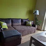 Apartamenty Silver Premium