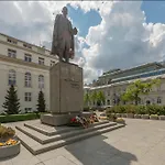 P&O Apartments Plac Trzech Krzyzy