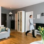 Forget Me Not Apartment