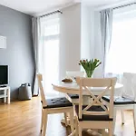 Forget Me Not Apartment