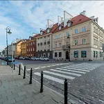P&O Home Cinema Apartment Zakroczymska