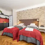 P&O Apartments Lipowa