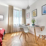 P&O Apartments Lipowa