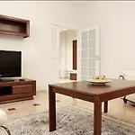P&O Apartments Niemcewicza