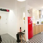 Apartament Franciszkanska