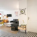 Apartament Franciszkanska