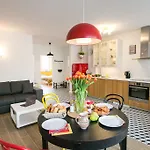 Apartament Franciszkanska