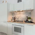 P&O Apartments Andersa Intraco