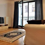 Prudentia Apartments Wspólna