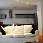 Prudentia Apartments Wspólna