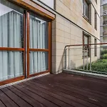 Executive Suites Galeria Park