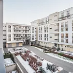 Executive Suites Mokotow