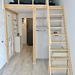 Apartament Zelazna