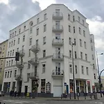 Apartament Zelazna