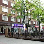 Ap-Apartments Chmielna No. 24