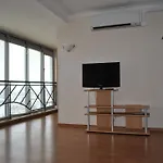 Warsaw Apartments Werset