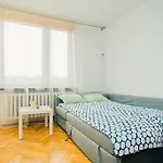 Walowa Apartment For 5