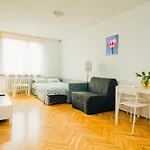 Walowa Apartment For 5