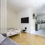 Central Station Apartments