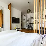 Central Station Apartments