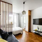 Central Station Apartments