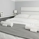 Noctis Apartment Chmielna
