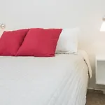 Delightful New Town Square Apartment