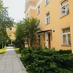 Shortstaypoland Filtrowa