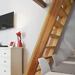 Noctis Apartment Chmielna