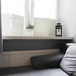 Noctis Apartment Chmielna