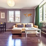 Rent Like Home - Nowogrodzka 78