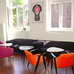 Design Hostel Loft 22