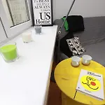 Mystay Apartament Chmielna