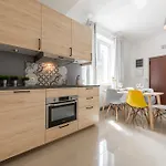 P&O Apartments Metro Wilanowska