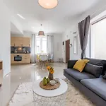 P&O Apartments Metro Wilanowska