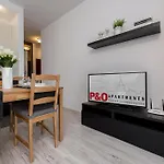 P&O Apartments Verdis